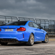 Image for article titled Check Out The BMW M2 CS From 103 Angles